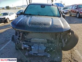 Chevrolet Silverado 2023 2