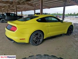 Ford Mustang 2021 2 Ford Mustang 2021 2