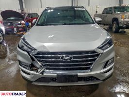 Hyundai Tucson 2020 2