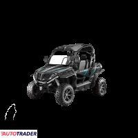 CF Moto inny 2019 CF Moto inny 2019