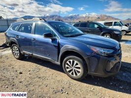 Subaru Outback 2024 2