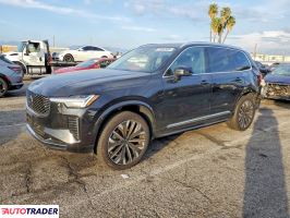 Volvo XC90 - zobacz ofertę