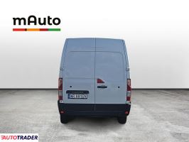 Renault Master 2021 2.3 Renault Master 2021 2.3