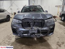 BMW Pozostałe 2019 3 BMW Pozostałe 2019 3