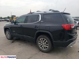 GMC Acadia 2019 3