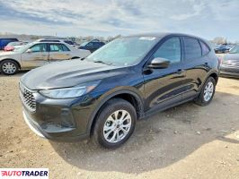 Ford Escape - zobacz ofertę