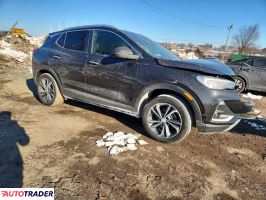 Buick Pozostałe 2023 1