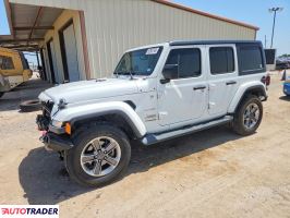 Jeep Wrangler - zobacz ofertę