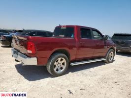 Dodge Ram 2019 5