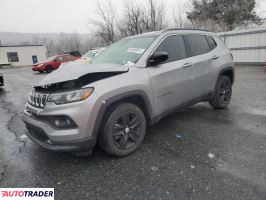 Jeep Compass 2022 2