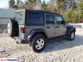 Jeep Wrangler 2018 3