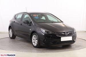 Opel Astra - zobacz ofertę