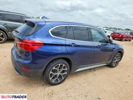 BMW X1 2020 2