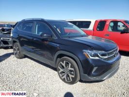 Volkswagen Pozostałe 2022 1