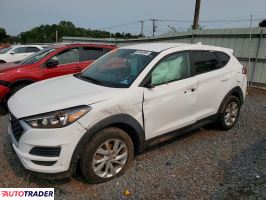 Hyundai Tucson 2020 2