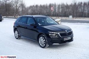 Skoda Karoq - zobacz ofertę
