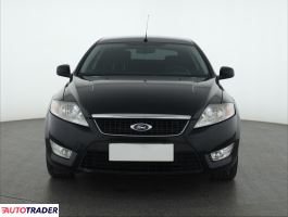 Ford Mondeo 2008 2.0 143 KM