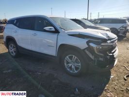 GMC Terrain 2019 1