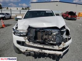 Toyota Tacoma 2020 3