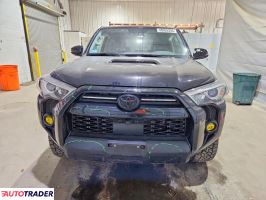 Toyota Pozostałe 2024 4