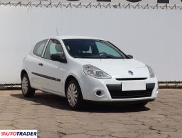 Renault Clio 2011 1.5 73 KM