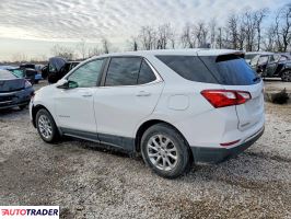 Chevrolet Equinox 2021 1