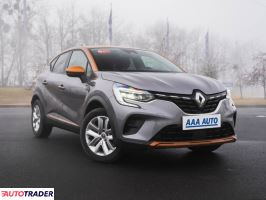 Renault Captur - zobacz ofertę