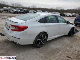 Honda Accord 2022 1 Honda Accord 2022 1