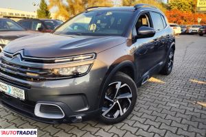 Citroen Pozostałe 2019 1.6 180 KM