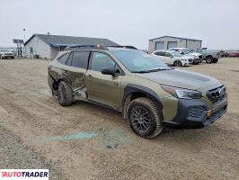 Subaru Outback 2025 2