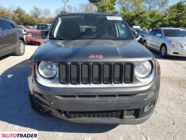 Jeep Renegade 2018 2