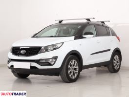 Kia Sportage 2015 1.6 132 KM Kia Sportage 2015 1.6 132 KM