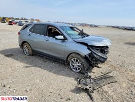 Chevrolet Equinox 2024 1