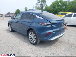Buick Pozostałe 2024 1 Buick Pozostałe 2024 1