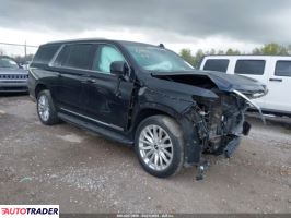 Cadillac Escalade 2021 6