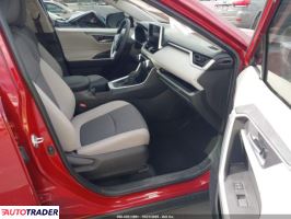 Toyota Pozostałe 2024 2