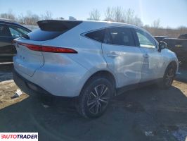 Toyota Venza 2023 2