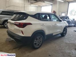 Kia Pozostałe 2022 2