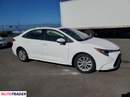 Toyota Corolla 2024 2