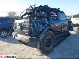 Ford Bronco 2022 2
