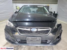 Subaru Impreza 2019 2 Subaru Impreza 2019 2