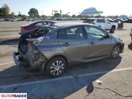 Toyota Prius 2020 1