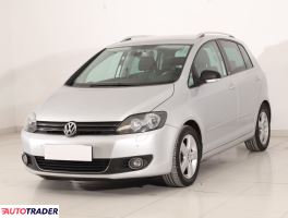 Volkswagen Golf 2012 1.6 103 KM
