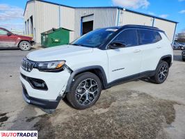 Jeep Compass 2024 2