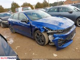 Kia Pozostałe - zobacz ofertę