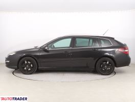 Renault Laguna 2011 2.0 170 KM