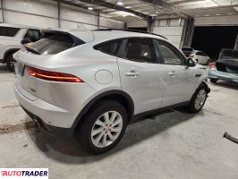 Jaguar E-PACE 2019 2