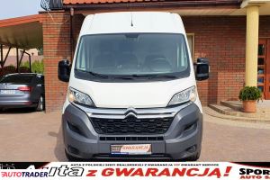 Citroen Jumper 2015 2.2 Citroen Jumper 2015 2.2