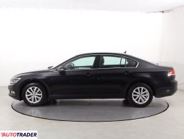Volkswagen Passat 2017 1.8 177 KM