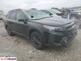 Subaru Outback 2024 2